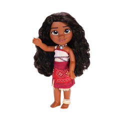 Nessiworld JKP 237576 Disney Moana - Moana 38 cm Bebek