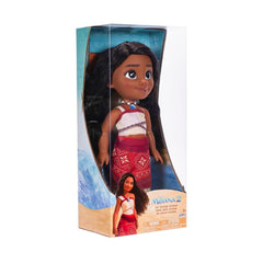 Nessiworld JKP 237576 Disney Moana - Moana 38 cm Bebek