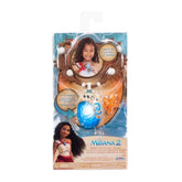 Nessiworld JKP 237616 Disney Moana - Moana'nın Müzikal Deniz Yıldızı Kolyesi