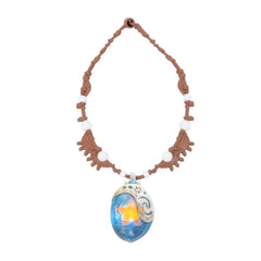 Nessiworld JKP 237616 Disney Moana - Moana'nın Müzikal Deniz Yıldızı Kolyesi
