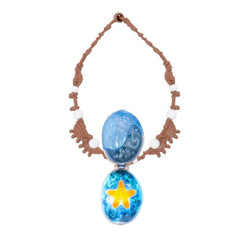 Nessiworld JKP 237616 Disney Moana - Moana'nın Müzikal Deniz Yıldızı Kolyesi