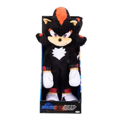 Nessiworld JKP 423604 Sonic 3 - Lüks Peluş Figür 34 cm Shadow