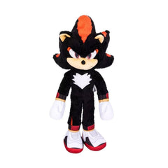 Nessiworld JKP 423604 Sonic 3 - Lüks Peluş Figür 34 cm Shadow