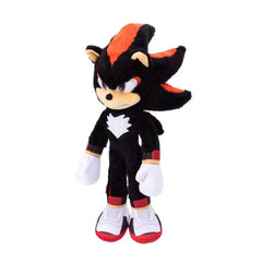 Nessiworld JKP 423604 Sonic 3 - Lüks Peluş Figür 34 cm Shadow