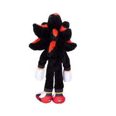 Nessiworld JKP 423604 Sonic 3 - Lüks Peluş Figür 34 cm Shadow