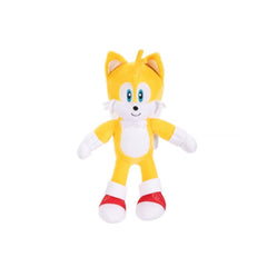 Nessiworld JKP 424674 Sonic 3 - Pelüş Figür 23 cm