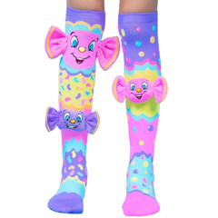 Nessiworld Jolly Lolly Çorap 3 - 5 Yaş