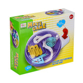 Nessiworld JRD967-10 Circle Survivor Joyistic Balance Game -Birliktoys