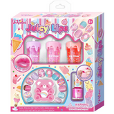 Lèvres juteuses Nessiworld