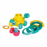 NessiWorld Jurassic World Kneel and Pull Anki