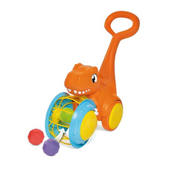 NessiWorld Jurassic World Attrapez et collectez le T-Rex