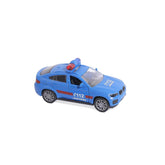 JW567-062 Friction Emergency Service Vehicles -Vardem