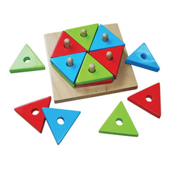 Nessiworld KAL-1006 Hexagon Removal Plug -Chiva