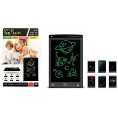 لوحة رسم قلم رصاص Nessiworld 22 سم