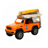 Nessiworld Kamp Aracı Sesli ve Işıklı 25 cm