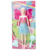 Nessiworld KANATLI KARTELA BEBEK