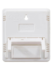 Nessiworld Kanz Digital Humidity and Temperature Meter Hygrometer