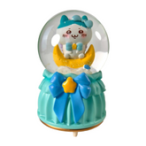 Nessiworld Snow Globe Large LLM-HDY0278