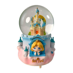 Nessiworld Snow Globe Large LLM-HDY0304