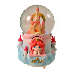 Nessiworld Snow Globe Large LLM-HDY0304