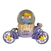 Boule à neige Nessiworld, carrosse LLM-HDY0309