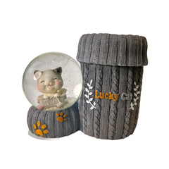 Nessiworld Kar Küresi Kalemlik LLM-HDY0117