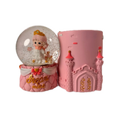 Nessiworld Snow Globe Pencil Holder LLM-HDY0119