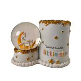 Nessiworld Snow Globe Pencil Holder LLM-HDY0126