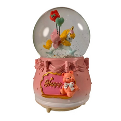 Nessiworld Kar Küresi LLM-HDY0115