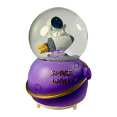 Nessiworld Snow Globe LLM-HDY0201