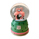 Nessiworld Kar Küresi LLM-HDY0206