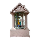 Boule à neige Nessiworld LLM-HDY0245