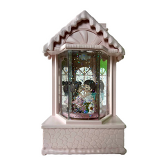 Boule à neige Nessiworld LLM-HDY0245