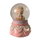 Nessiworld Snow Globe LLM-HDY0258