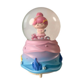 Nessiworld Snow Globe LLM-HDY0260