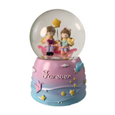 Nessiworld Snow Globe Medium LLM-HDY0085