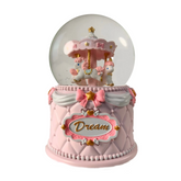 Nessiworld Snow Globe Medium LLM-HDY0086
