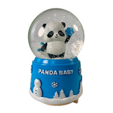 Nessiworld Snow Globe Medium LLM-HDY0087