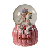 Nessiworld Snow Globe Medium LLM-HDY0088