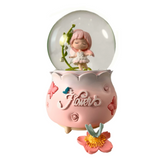 Nessiworld Snow Globe Medium LLM-HDY0089