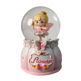 Nessiworld Snow Globe Medium LLM-HDY0090