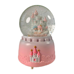 Nessiworld Kar Küresi Orta Boy LLM-HDY0280