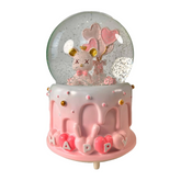 Nessiworld Snow Globe Medium LLM-HDY0282