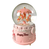 Nessiworld Snow Globe Medium LLM-HDY0288
