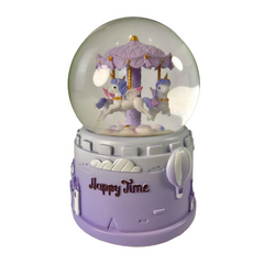 Nessiworld Kar Küresi Orta Boy LLM-HDY0288