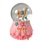 Nessiworld Snow Globe Medium LLM-HDY0292