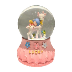 Nessiworld Kar Küresi Orta Boy LLM-HDY0293