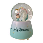 Nessiworld Snow Globe Medium LLM-HDY0300