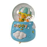 Nessiworld Snow Globe Medium LLM-HDY0305