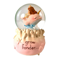 Nessiworld Kar Küresi Orta Boy LLM-HDY0307